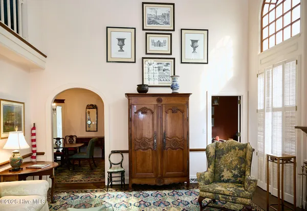 $485,000 | 1800 Westbrook Drive Northwest, Wilson, NC 27896