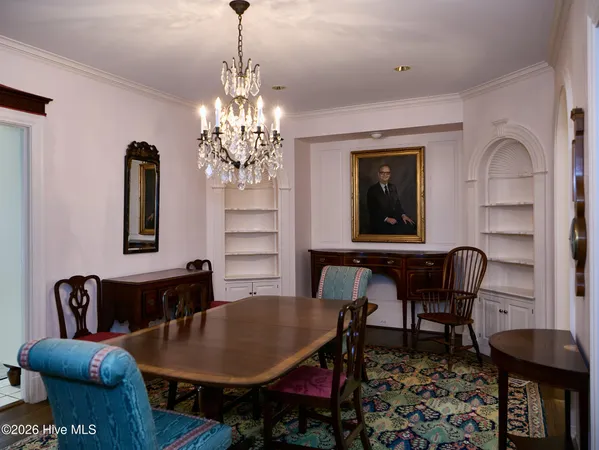 $485,000 | 1800 Westbrook Drive Northwest, Wilson, NC 27896