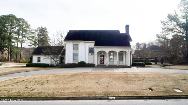 $485,000 | 1800 Westbrook Drive Northwest, Wilson, NC 27896