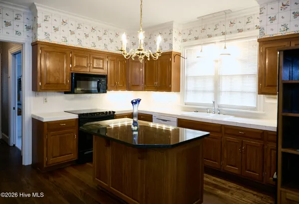 $485,000 | 1800 Westbrook Drive Northwest, Wilson, NC 27896