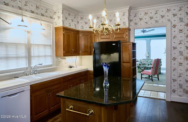 $485,000 | 1800 Westbrook Drive Northwest, Wilson, NC 27896