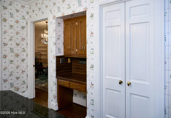 $485,000 | 1800 Westbrook Drive Northwest, Wilson, NC 27896