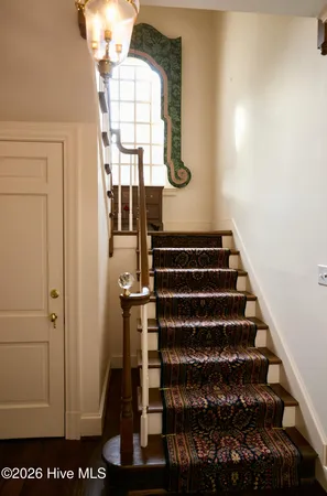 $485,000 | 1800 Westbrook Drive Northwest, Wilson, NC 27896