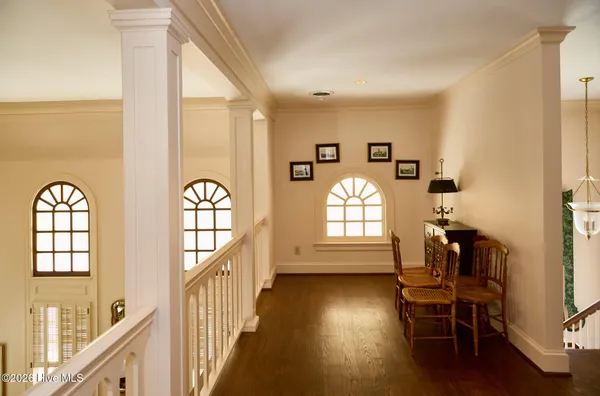 $485,000 | 1800 Westbrook Drive Northwest, Wilson, NC 27896