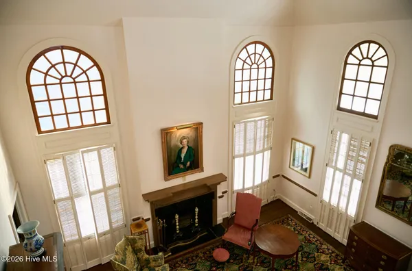 $485,000 | 1800 Westbrook Drive Northwest, Wilson, NC 27896