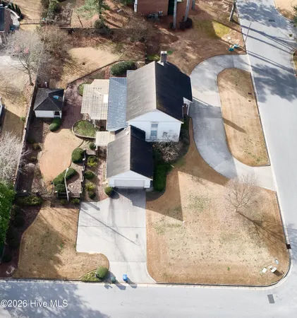 $485,000 | 1800 Westbrook Drive Northwest, Wilson, NC 27896