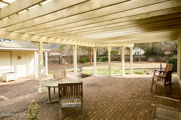 $485,000 | 1800 Westbrook Drive Northwest, Wilson, NC 27896