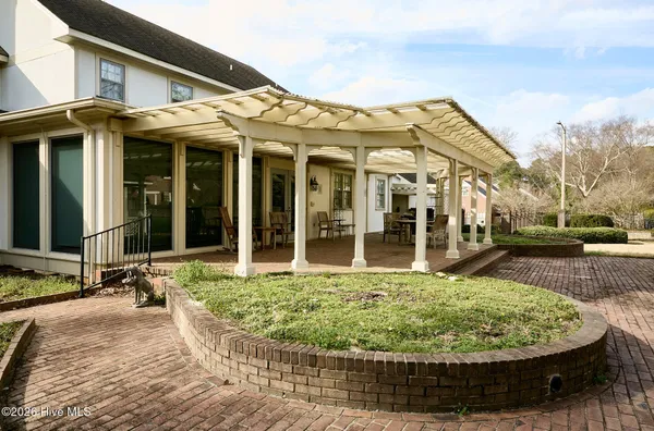 $485,000 | 1800 Westbrook Drive Northwest, Wilson, NC 27896