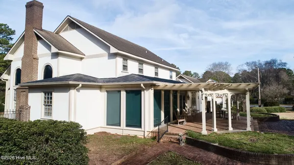 $485,000 | 1800 Westbrook Drive Northwest, Wilson, NC 27896