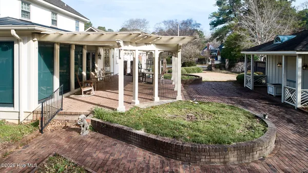 $485,000 | 1800 Westbrook Drive Northwest, Wilson, NC 27896