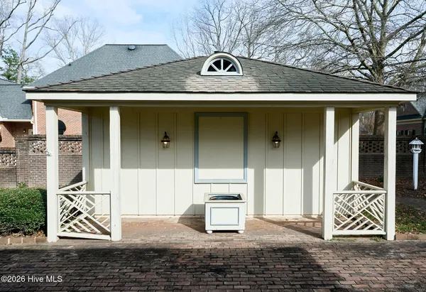 $485,000 | 1800 Westbrook Drive Northwest, Wilson, NC 27896