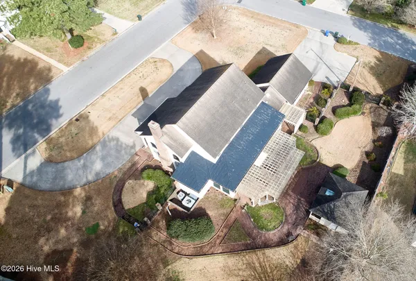 $485,000 | 1800 Westbrook Drive Northwest, Wilson, NC 27896