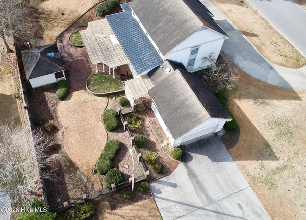 $485,000 | 1800 Westbrook Drive Northwest, Wilson, NC 27896