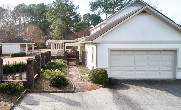 $485,000 | 1800 Westbrook Drive Northwest, Wilson, NC 27896