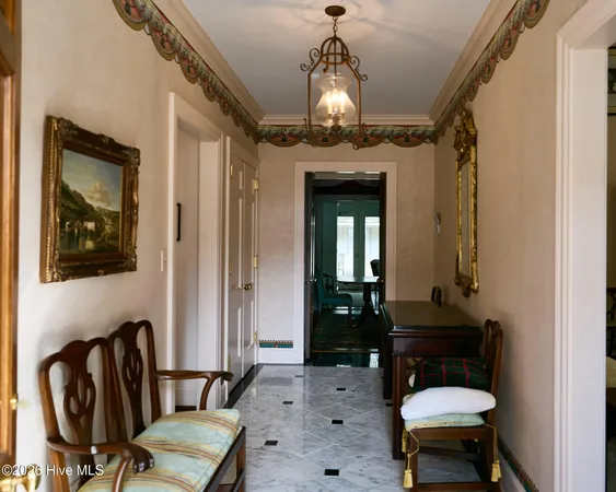 $485,000 | 1800 Westbrook Drive Northwest, Wilson, NC 27896