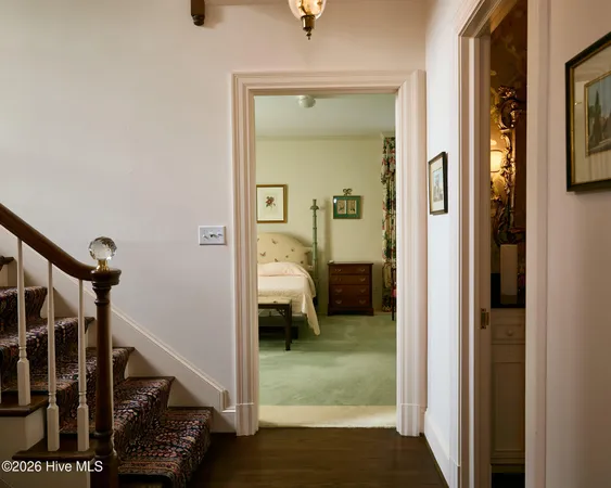 $485,000 | 1800 Westbrook Drive Northwest, Wilson, NC 27896