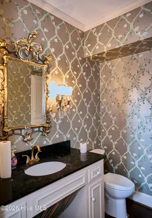 $485,000 | 1800 Westbrook Drive Northwest, Wilson, NC 27896