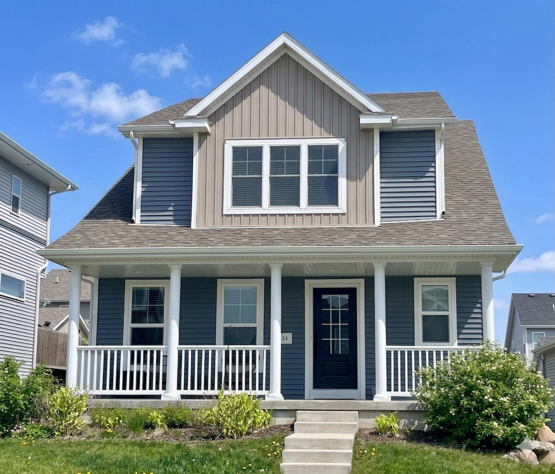 623 Prospect Road Waunakee, WI 53597 - Photo 1 of 1