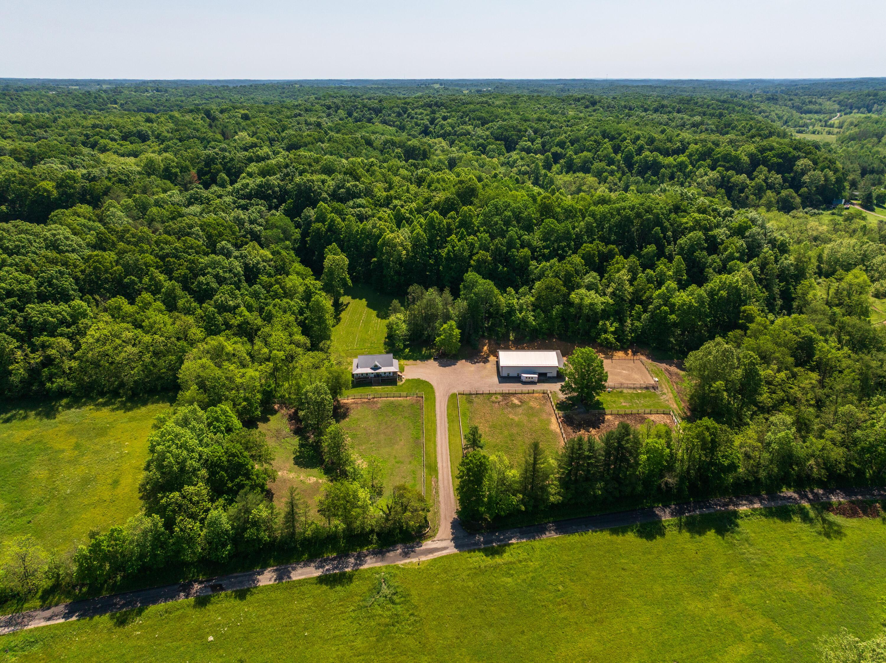 300 Fisher Road Albany, OH 45710 - Photo 94 of 95 JZP_300FisherRoad_119