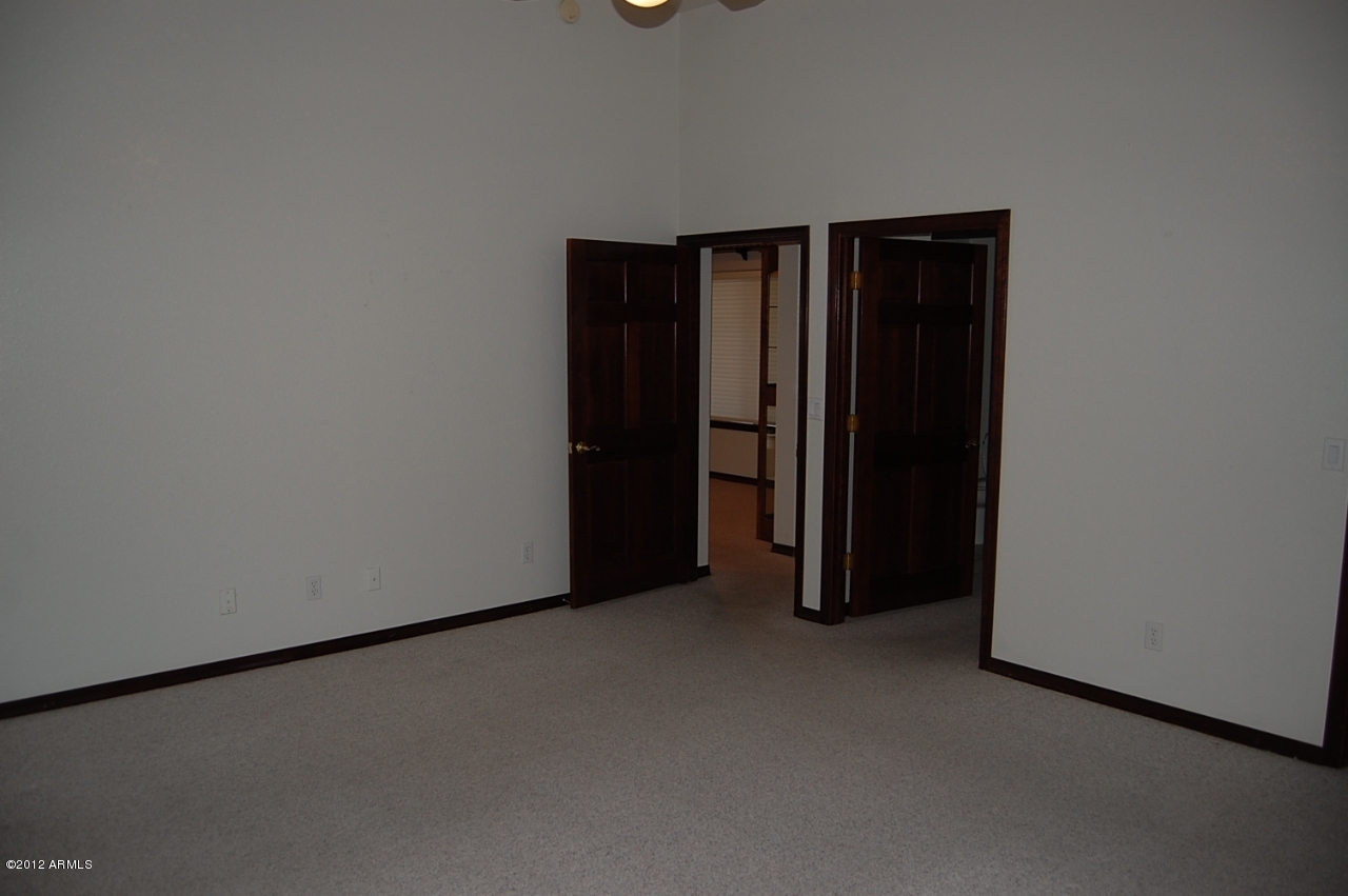 891 North Roadrunner Road Apache Junction, AZ 85119 - Photo 13 of 28 Master Bedroom 2