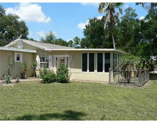2161 Rouse Lake Road Orlando, FL 32817 - Photo 1 of 1 Exterior Front