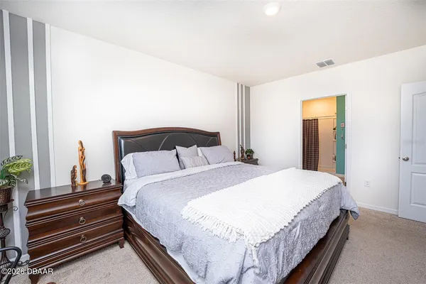 $2,600 | 1326 Middle Lake Drive, Ormond Beach, FL 32174