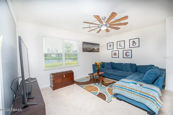 $2,600 | 1326 Middle Lake Drive, Ormond Beach, FL 32174