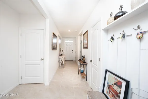 $2,600 | 1326 Middle Lake Drive, Ormond Beach, FL 32174