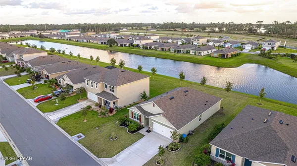 $2,600 | 1326 Middle Lake Drive, Ormond Beach, FL 32174