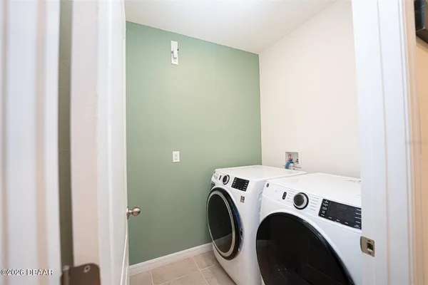 $2,600 | 1326 Middle Lake Drive, Ormond Beach, FL 32174
