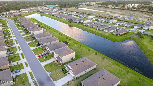 $2,600 | 1326 Middle Lake Drive, Ormond Beach, FL 32174