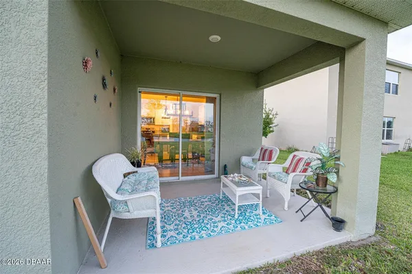 $2,600 | 1326 Middle Lake Drive, Ormond Beach, FL 32174