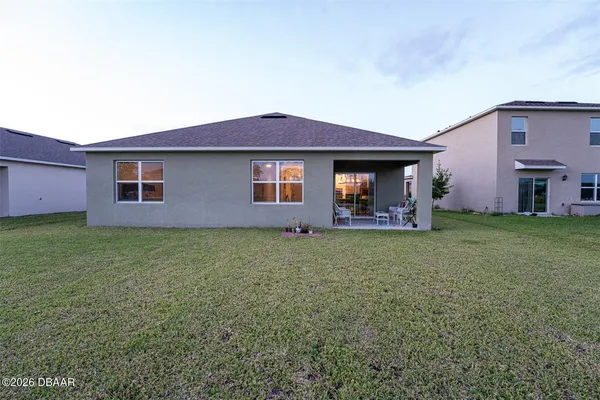 $2,600 | 1326 Middle Lake Drive, Ormond Beach, FL 32174