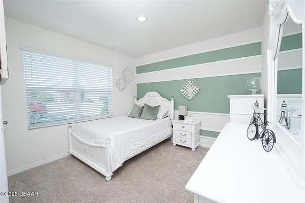 $2,600 | 1326 Middle Lake Drive, Ormond Beach, FL 32174