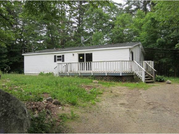 138 Francestown Road Bennington, NH 03442 - Photo 1 of 1 Gallery Image 1