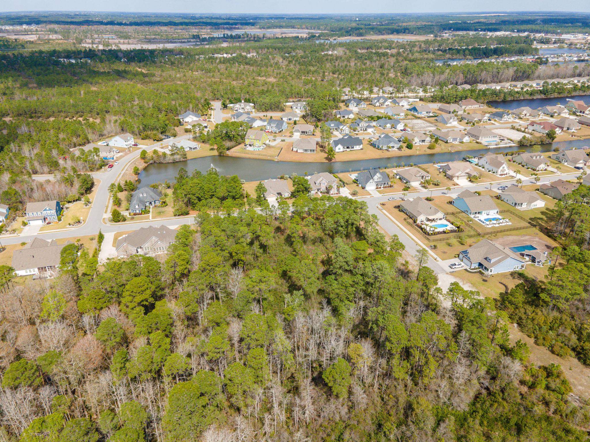 Arco Drive Myrtle Beach, SC 29579 - Photo 10 of 18