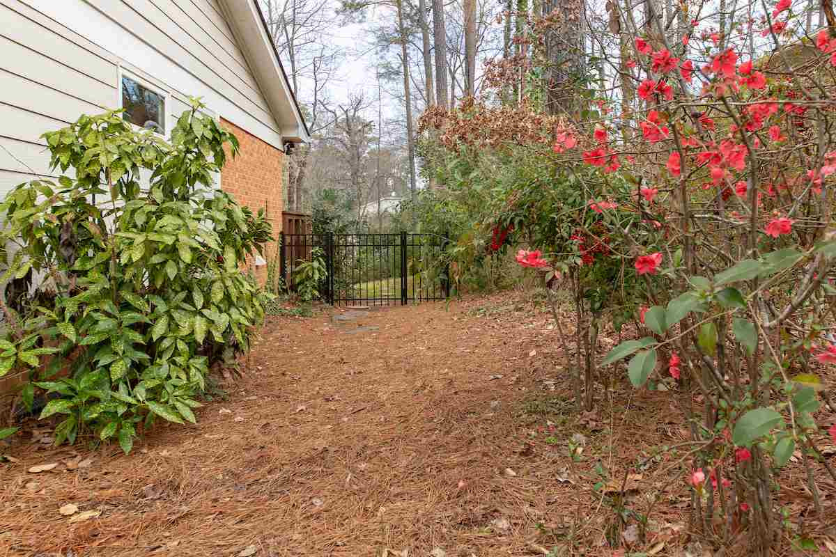 2404 Alpine Road Durham, NC 27707 - Photo 23 of 30 Photo 23