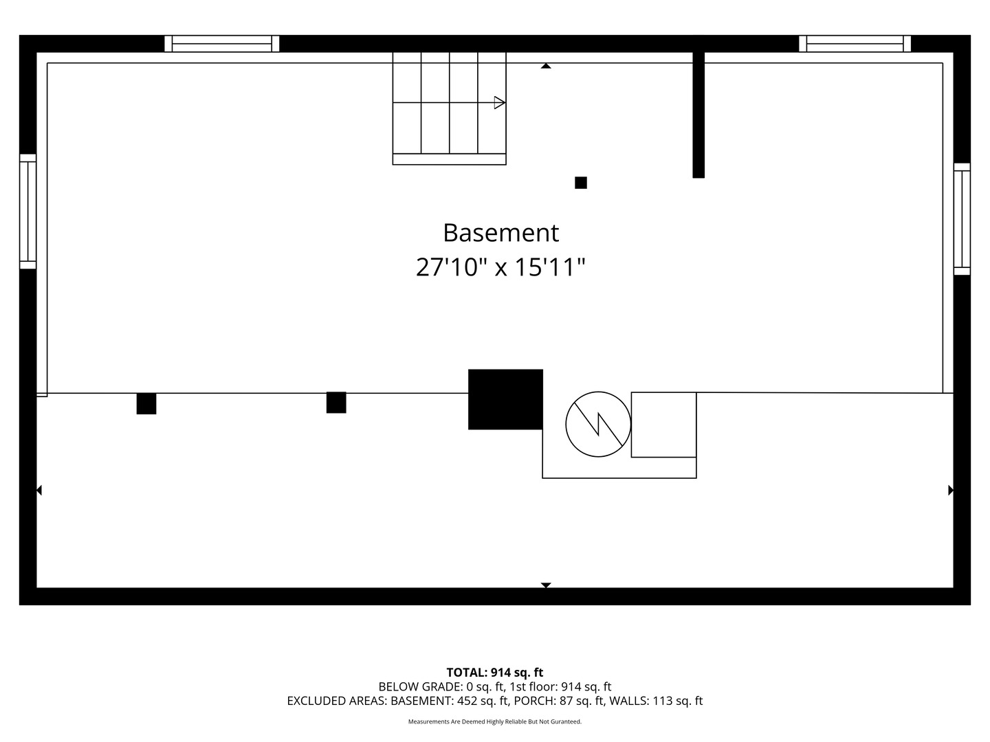 24791 West Rollins Road Round Lake, IL 60073 - Photo 20 of 26