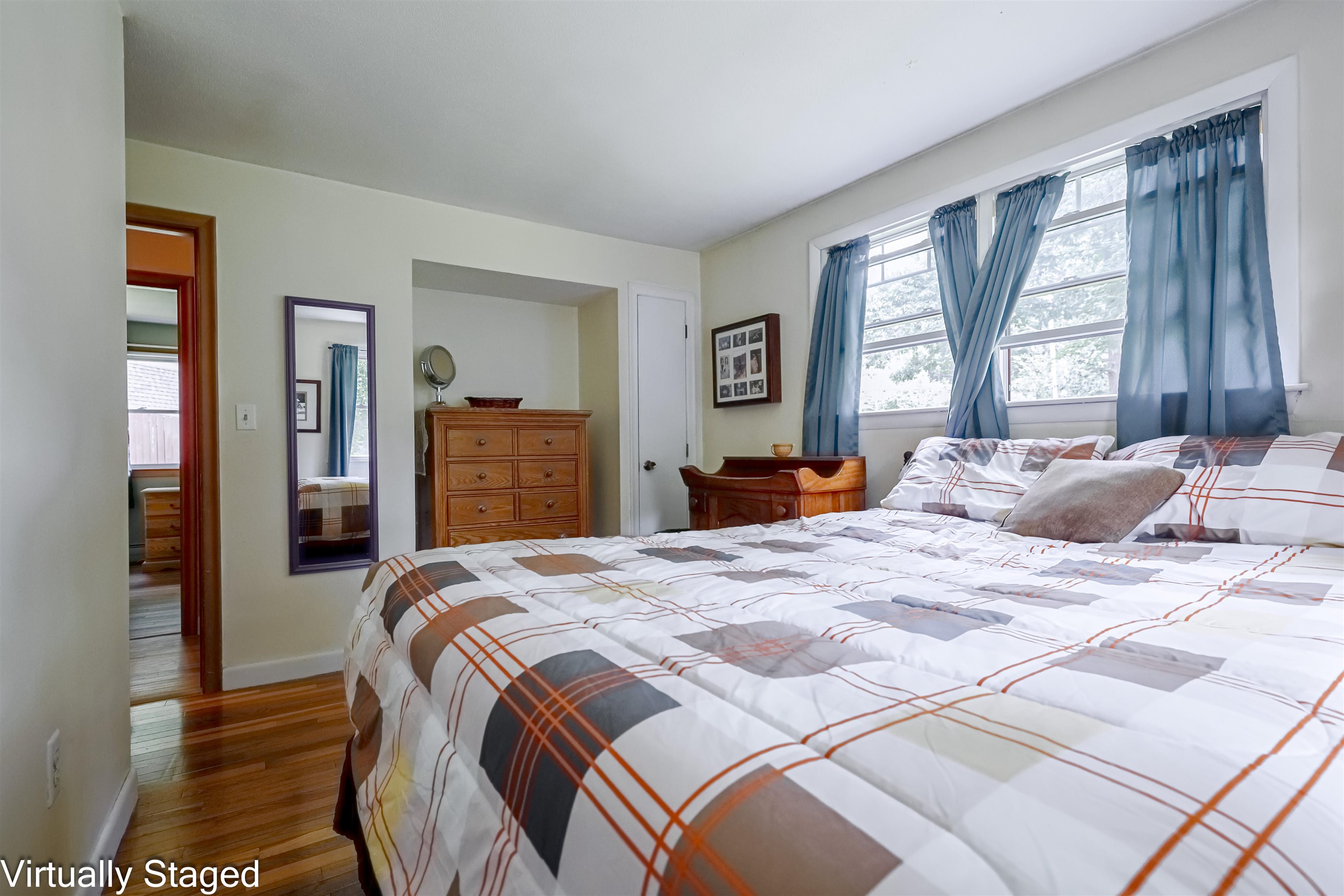 30 Horse Corner Road Chichester, NH 03258 - Photo 19 of 37 Gallery Image 19