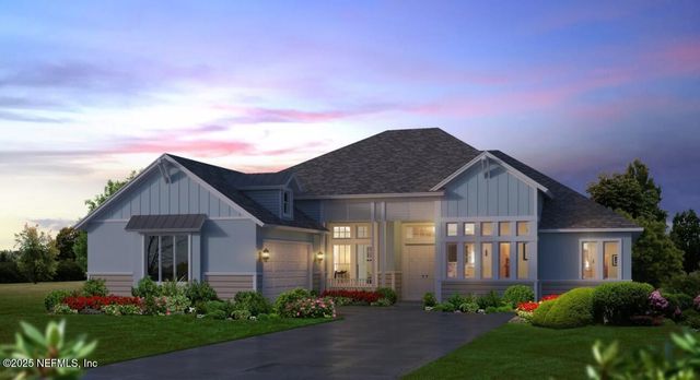 $1,642,237 | 95393 Bentgrass Court, Fernandina Beach, FL 32034