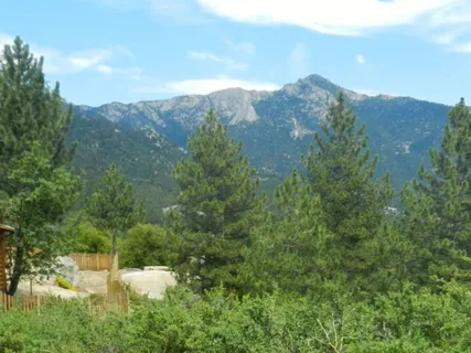 $120,000 | Big Rock, Idyllwild, CA 92549