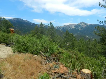 $120,000 | Big Rock, Idyllwild, CA 92549