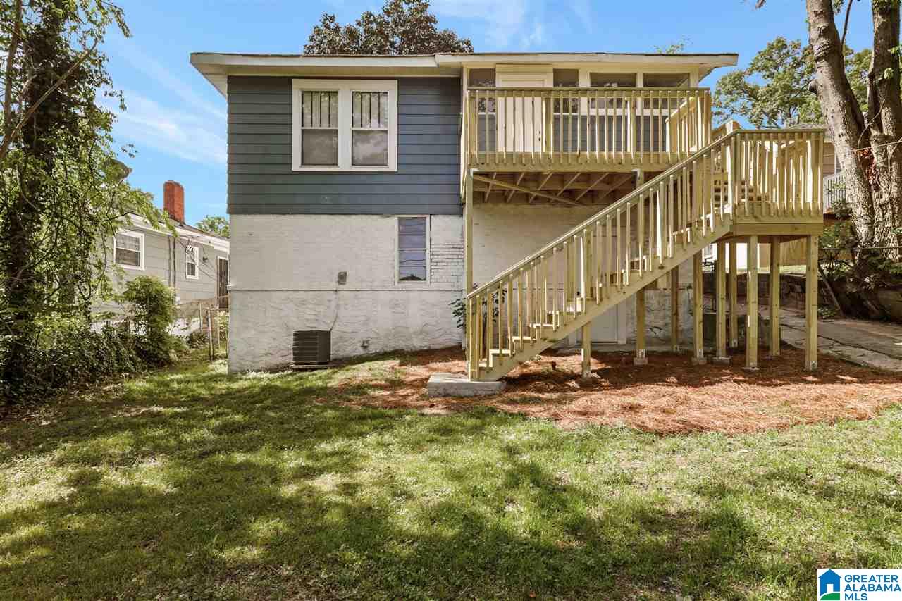 712 47th Street West Fairfield, AL 35064 - Photo 27 of 28