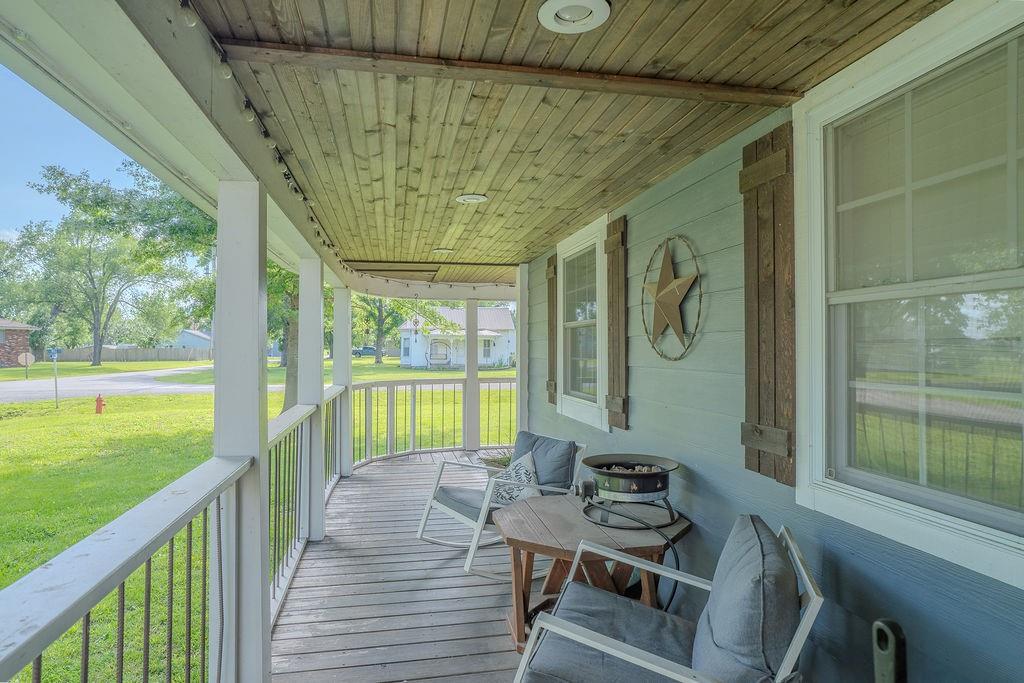 401 2nd Street Uniontown, KS 66779 - Photo 2 of 48