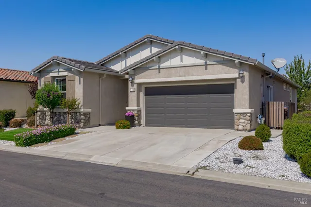 $468,700 | 525 Eagle Drive, Rio Vista, CA 94571