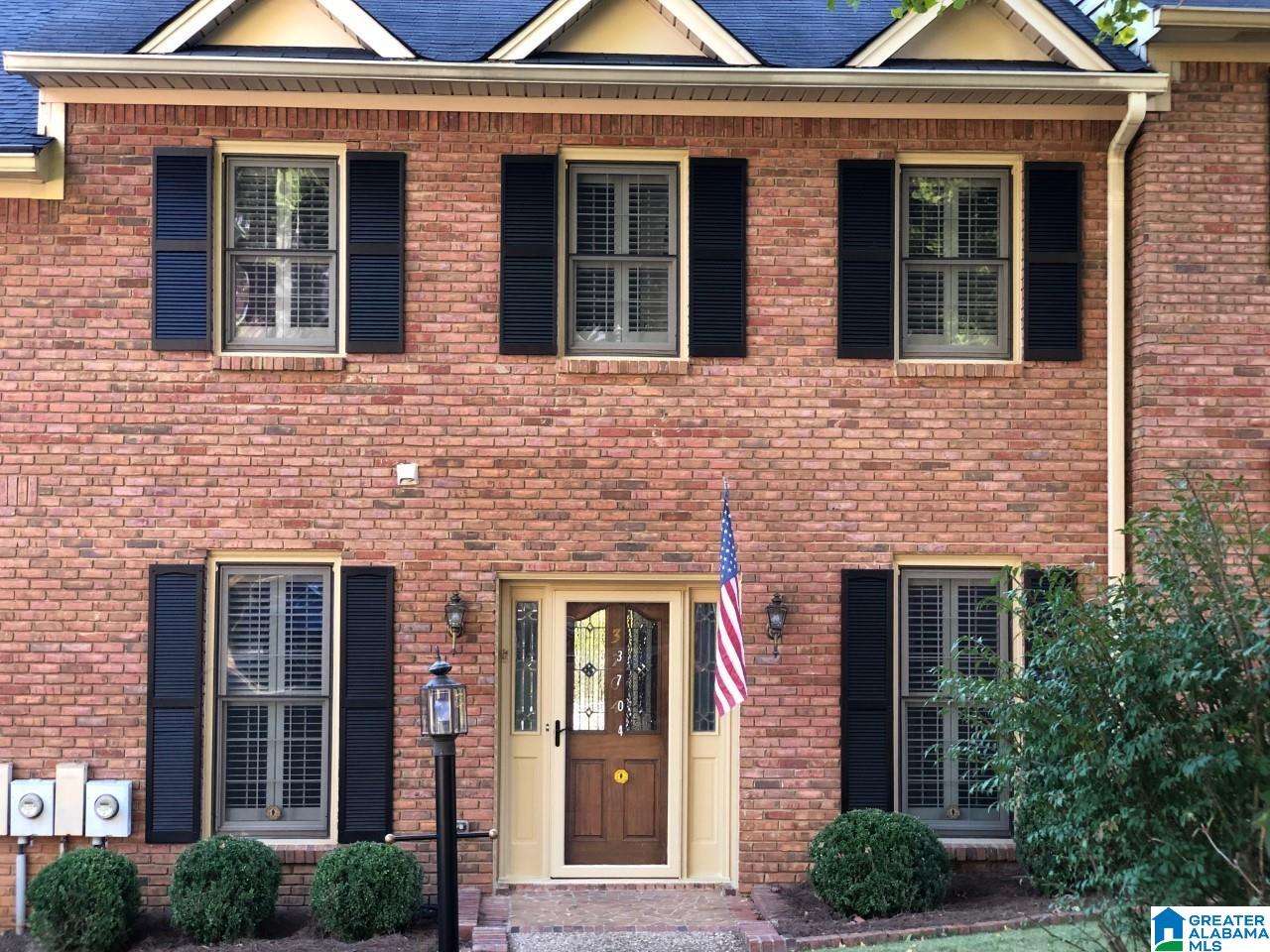 3704 Richelieu Drive Birmingham, AL 35216 - Photo 1 of 16