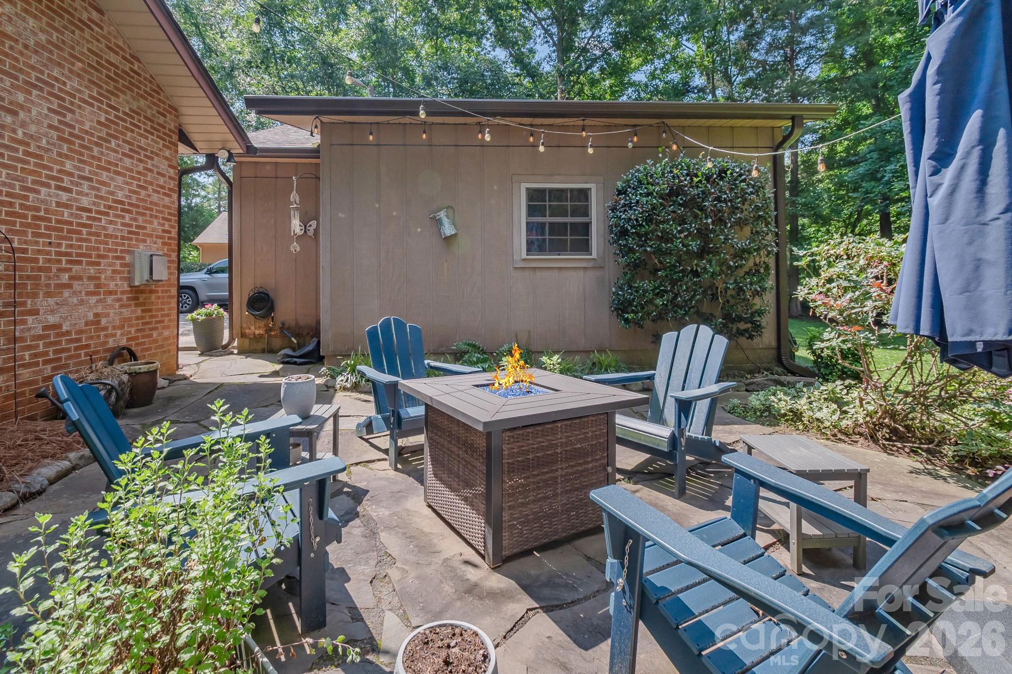 6806 Davis Road Waxhaw, NC 28173 - Photo 42 of 43