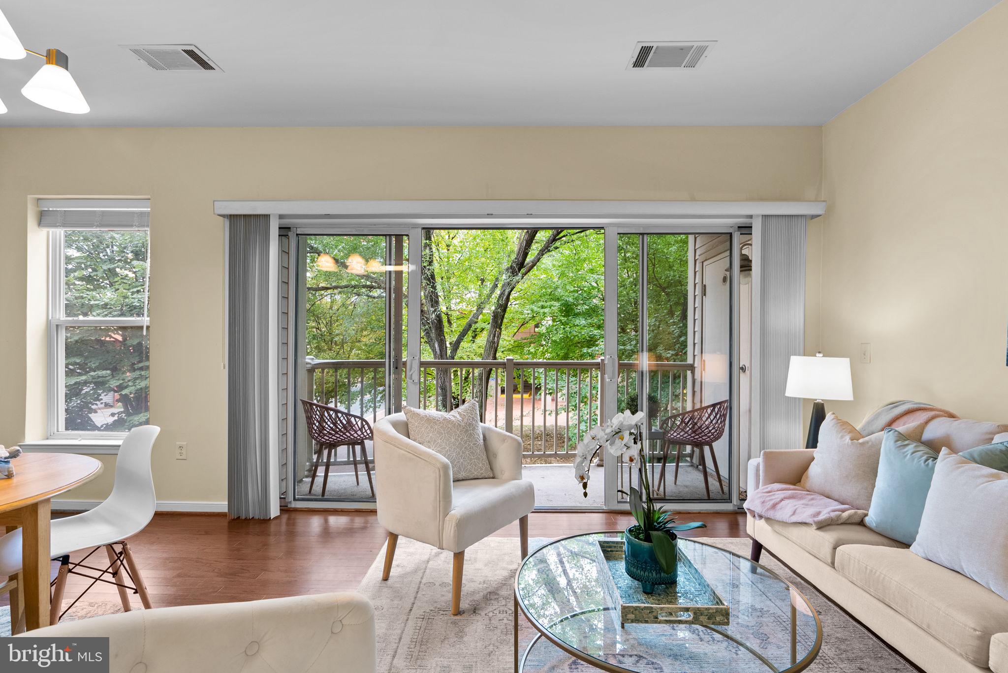 8045 Newell Street, Unit 102 Silver Spring, MD 20910 - Photo 4 of 31 WELCOME to your oasis in Downtown Silver Spring!