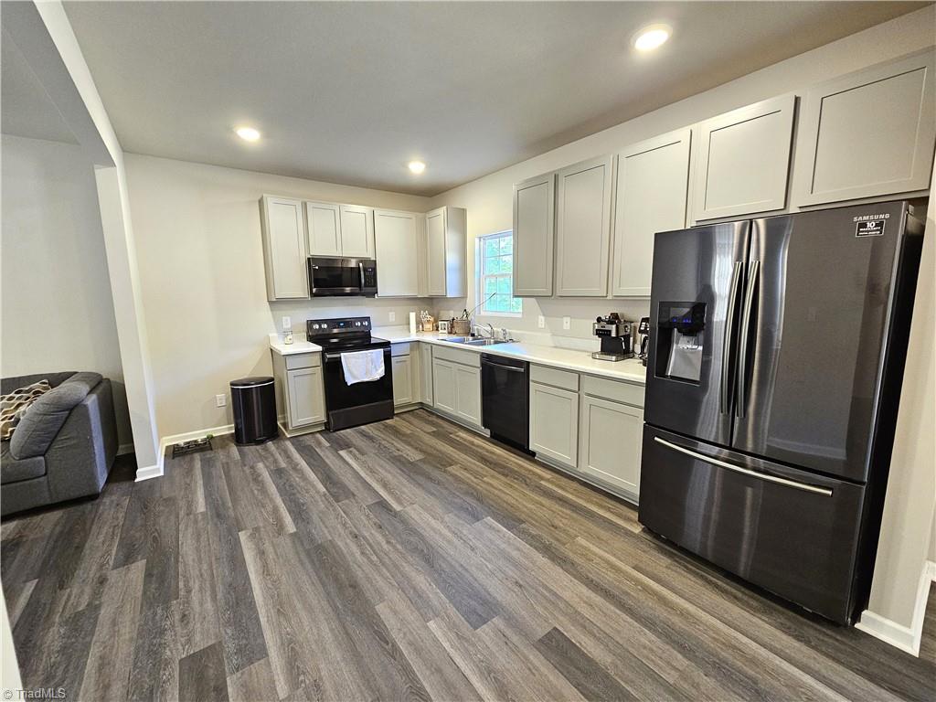 1661 King Road Westfield, NC 27053 - Photo 9 of 27
