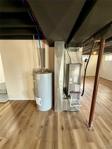 $265,000 | 10071 Krafton Road, Potosi, MO 63664